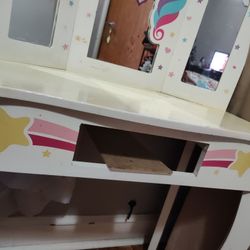 Mini Vaniti  Unicorni