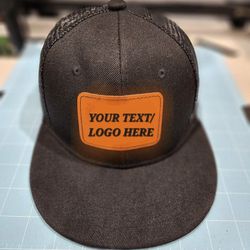 custom nfl hats