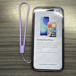 iPhone 16e. Mint Condition.