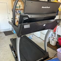 Nordictrack Treadmill