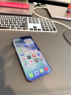 Apple iPhone 17 Pro Max