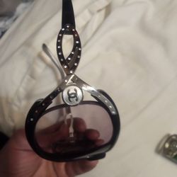 Chanel Sunglasses $200