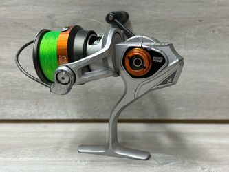 Abu Garcia Revo 3 Reel, RU03X30 (PO1023399)