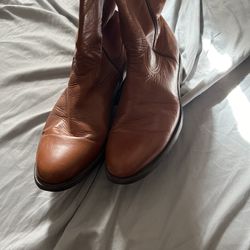 Mens Boots