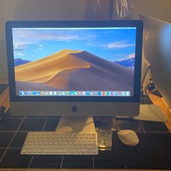 iMac 2013 8gb Ram 1tb Drive 