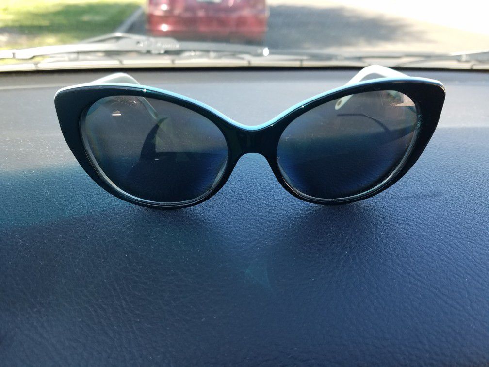 Tiffany & Co authentic sunglasses