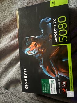 Gigabyte windforce sff 5080