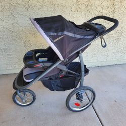 Graco Jogger Stroller 
