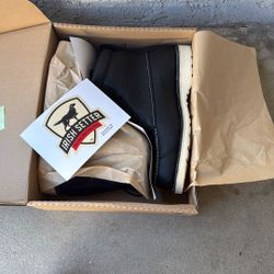 Red Wing Men’s Boots Size 13