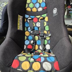Kids Booster Seat 