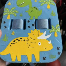 Swimming Backpack Floats