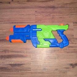 Waterlord (Water Gun)