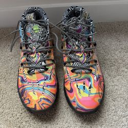 Puma Melo “ Dexter Laboratory “ Sz 12