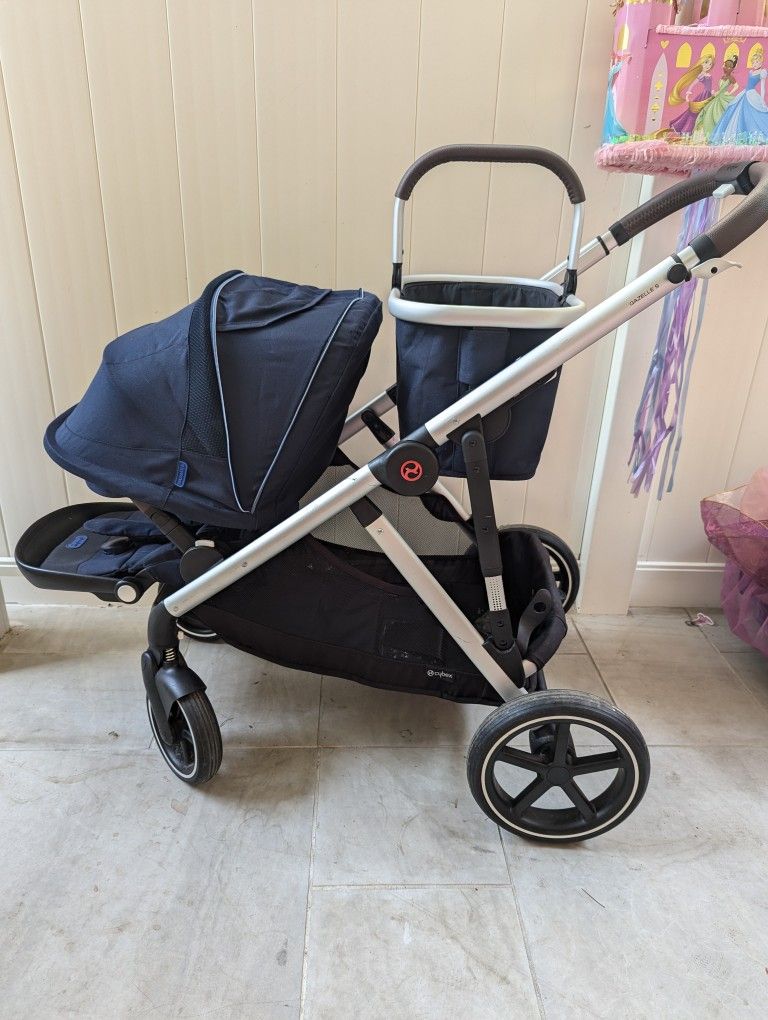 Stroller