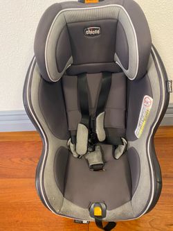 car seat Chicco car seat