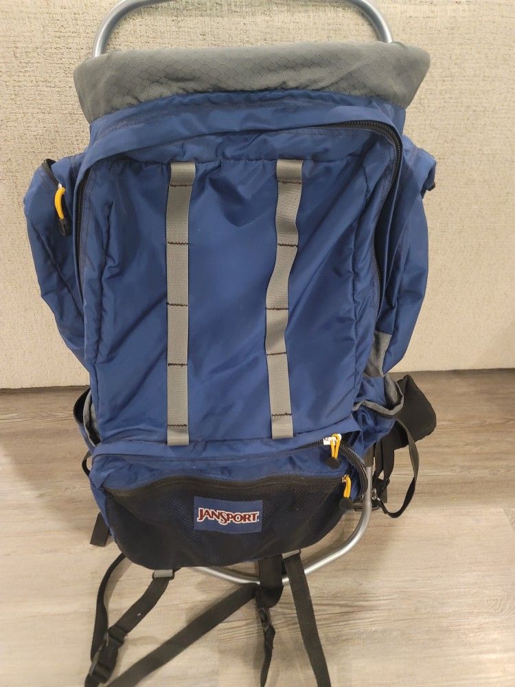 Jansport Hiking Backpack