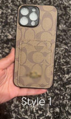 FASHION PHONE CASE🎀🌸