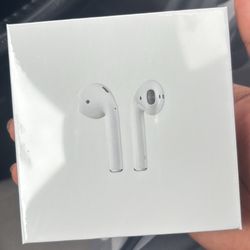 AirPods 