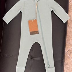 Brand NEW w tags Kyte baby bamboo 0-3 months Brand New
