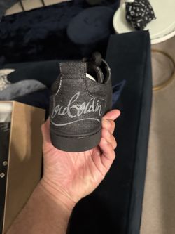 Christian Louboutin Shoes