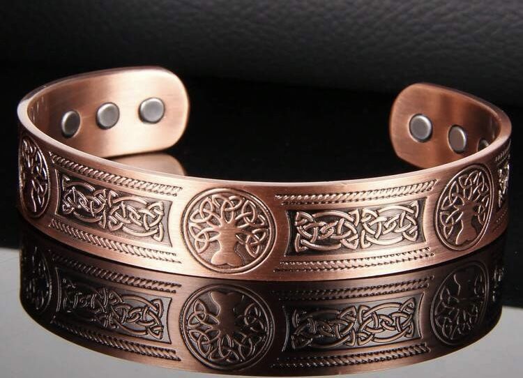 Copper Bracelet