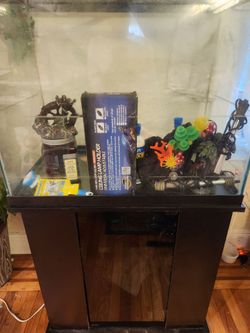 Fish Tank