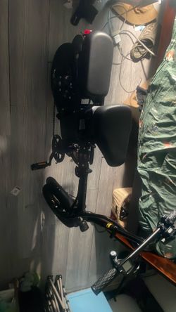 E-bike