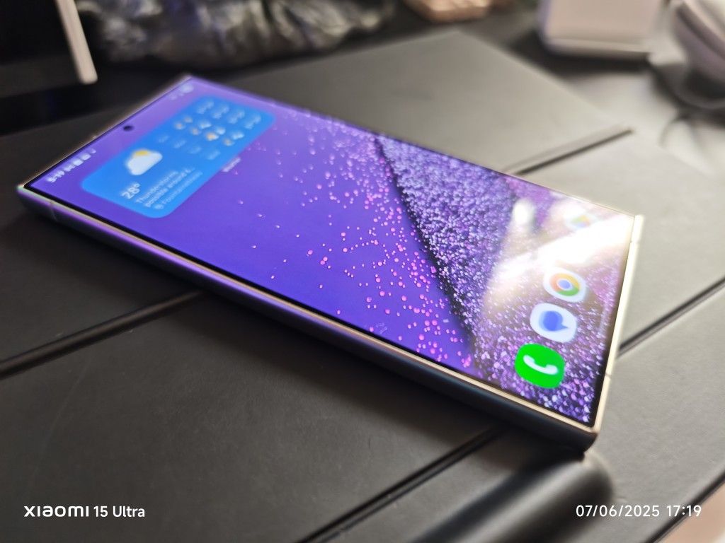 Galaxy S24 Ultra