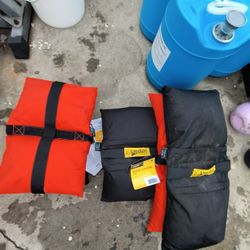SANDBAGS 