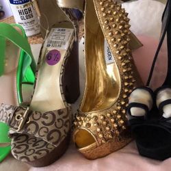 Zapatos 