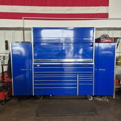 Snap On Tool Box 