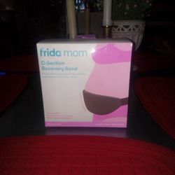 C. Section Recovery Band. 