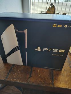 PlayStation 5 Pro