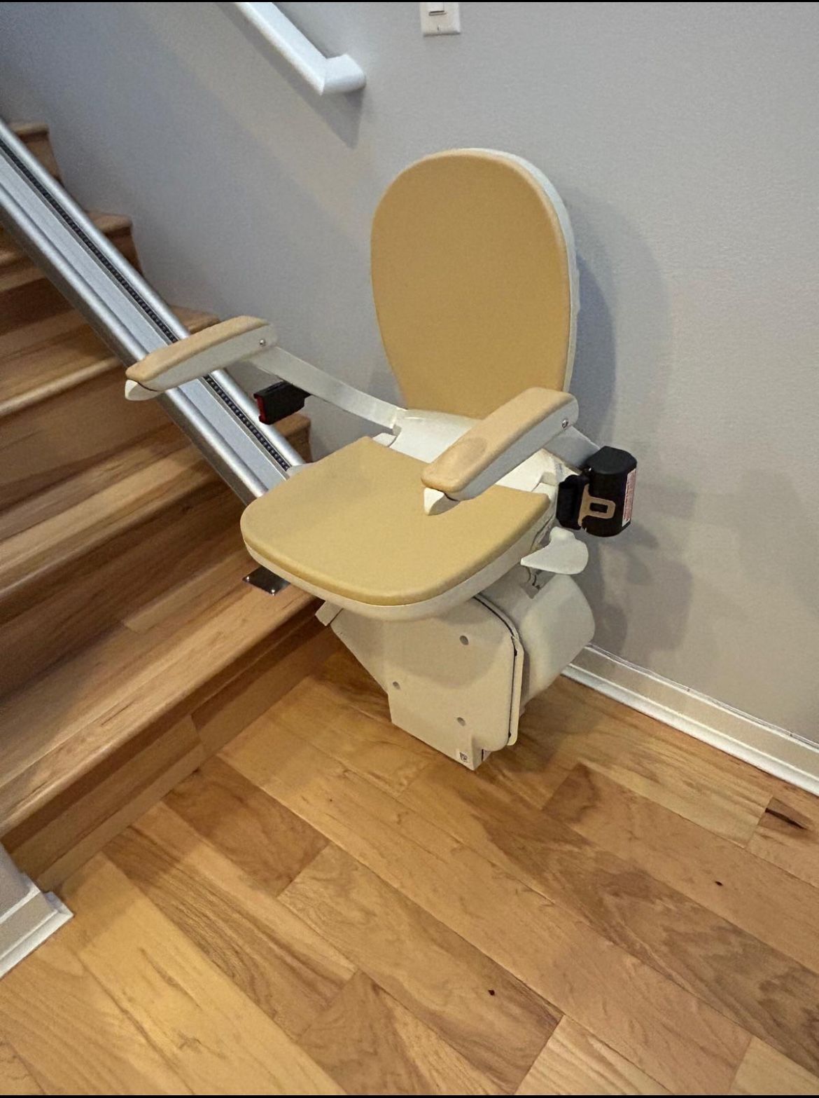 Acorn Superglide 130 Home & Garden