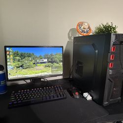 Gaming Pc 