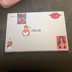 Chrome Book Laptop