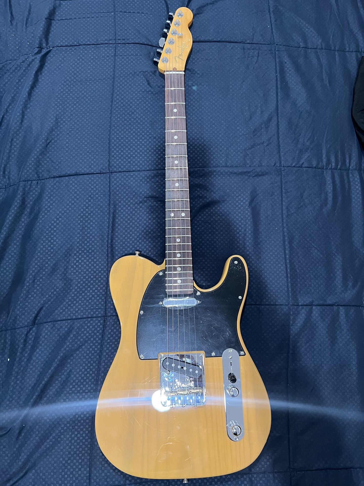 Fender American Professional II Telecaster