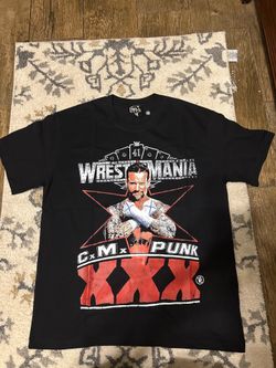 Hellstar Wrestlemania
