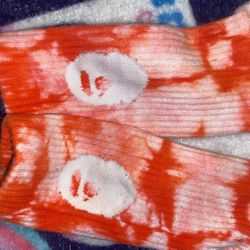 Bathing Ape Socks!!!