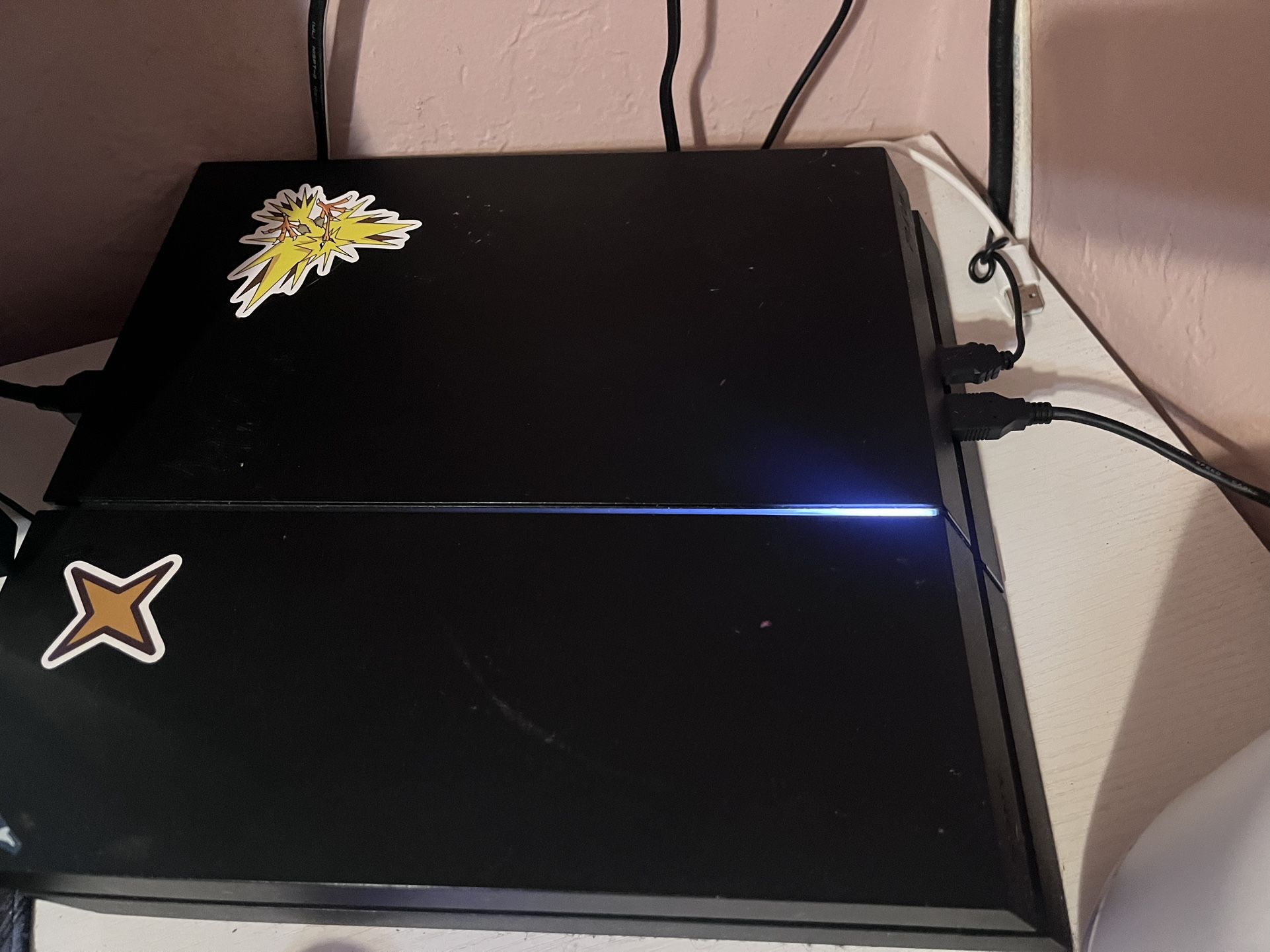 PS4