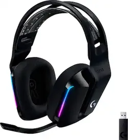 Logitech G733 Gaming Headset Price Firm