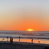 Sunset Weekend