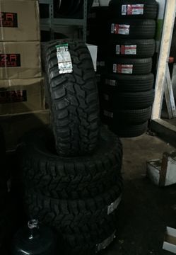 32x11.50R15 mt mastercraft