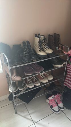 Women’s shoes