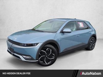 2024 Hyundai IONIQ 5