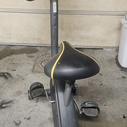 Free Exercise Bike