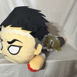 Demon Slayer MEGA XL PLUSH Himejima 