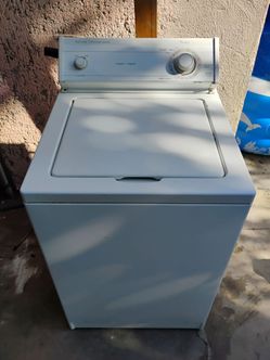 Washer