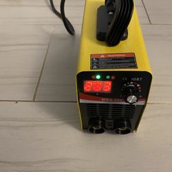 Mini Welder 