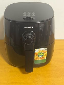 Air fryer